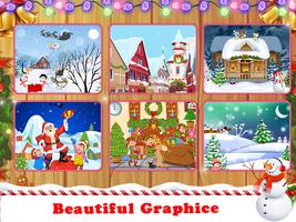 Jigsaw Puzzle Christmas Carnival capture d'écran 1