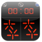 Predator Timer icono