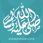 Ramadan 2016 icon