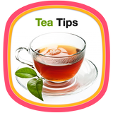 Tea Tips ไอคอน