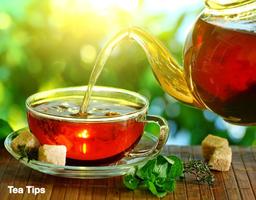 Tea Tips 截圖 1