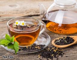 Tea Tips 截圖 2