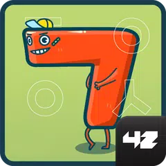 자음의숲42 APK 下載