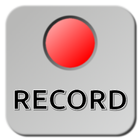 Fast Record ikona
