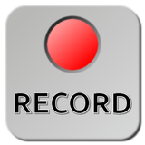 Fast Record ícone