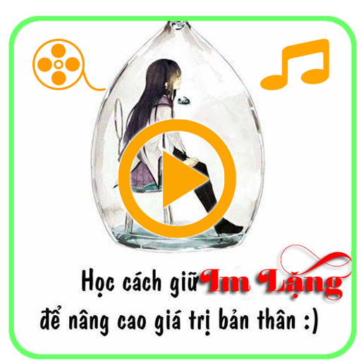 tạo video tâm trạng ghép nhạc