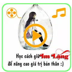 tạo video tâm trạng ghép nhạc APK download