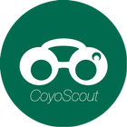 CoyoScout icône