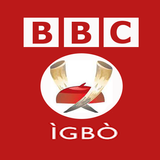 News BBC Igbo आइकन