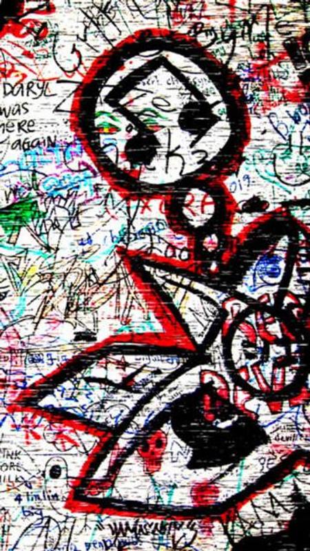  Graffiti  wallpapers  HD  for Android APK  Download