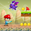 Nobi's World Adventure APK