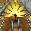 Super Boy Subway Surf APK