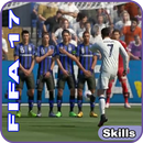 New FIFA 17 Skills Guide APK
