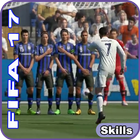 New FIFA 17 Skills Guide icon