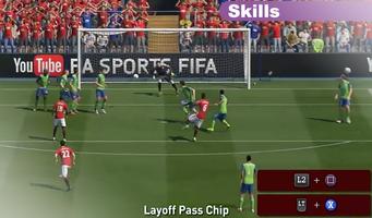 New FIFA 17 Skills Guide screenshot 1