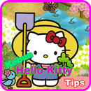 New Garden Hello Kitty 2017 Tips Guide APK
