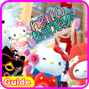 New Hello kitty Beauty Salon 2017 Guide APK