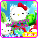 New Hello Kitty Garden 2017 Guide APK