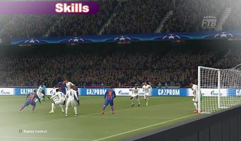 New PES 2017 Skills Guide poster
