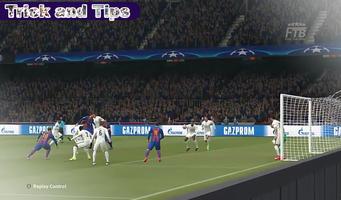 New PES 17 Triks Guide imagem de tela 3