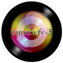 New Guide Camera FV-5 2017 APK