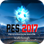 Fan PES 2017 Walkthrough biểu tượng