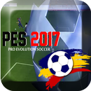New PES 2017 PRO Guide APK