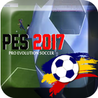 New PES 2017 PRO Guide icône