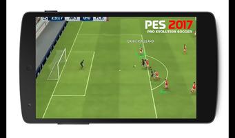 New PES 2017 PRO Guide capture d'écran 1