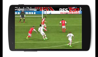New PES 2017 PRO Guide ảnh chụp màn hình 3