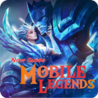 New Cheat And Guide 2017 Mobile Legends Bang Bang ícone