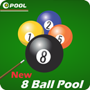New Guide 8 Ball Pool 2017 APK
