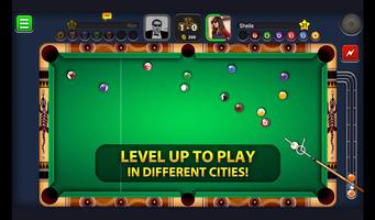 New Guide 8 Ball Pool 2017 poster