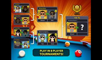 New Guide 8 Ball Pool 2017 screenshot 1
