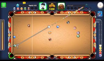 New Guide 8 Ball Pool 2017 screenshot 2