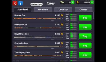 New Guide 8 Ball Pool 2017 screenshot 3