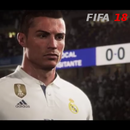 New Guide FIFA 18 APK