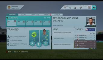 New Guide FIFA 18 screenshot 3