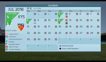 New Guide FIFA 18 screenshot 1