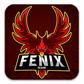 Team Fenix أيقونة