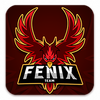 آیکون‌ Team Fenix