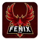 Team Fenix biểu tượng