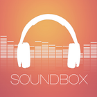SoundBox icône
