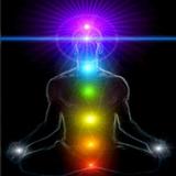 Chakras Spiritual Healing Free أيقونة