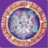 Numerology Horoscope Astrology icon