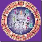 Numerology Horoscope Astrology アイコン