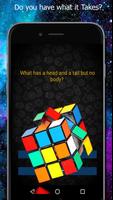 Riddles Games Brain Teasers screenshot 3