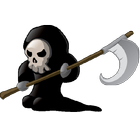 Day of Your Death Clock أيقونة