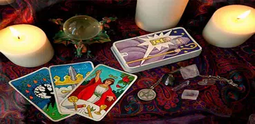 Daily Fortune Teller Horoscope & Tarot Cards