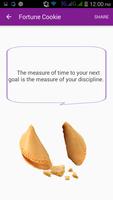 Daily Fortune Teller Horoscope & Tarot Cards تصوير الشاشة 2